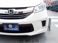 ホンダ フリードスパイクハイブリッド