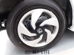 ホンダ フリードスパイクハイブリッド