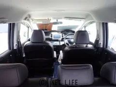 ホンダ フリードスパイクハイブリッド