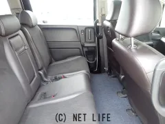 ホンダ フリードスパイクハイブリッド