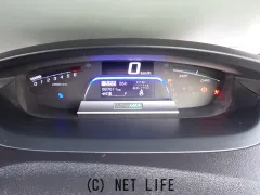 ホンダ フリードスパイクハイブリッド