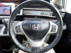 ホンダ フリードスパイクハイブリッド