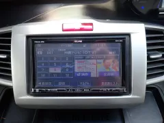 ホンダ フリードスパイクハイブリッド