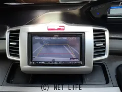 ホンダ フリードスパイクハイブリッド