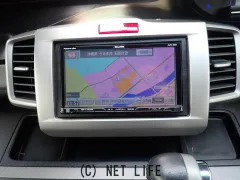 ホンダ フリードスパイクハイブリッド