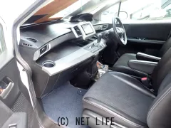 ホンダ フリードスパイクハイブリッド