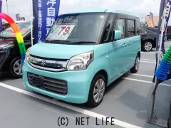 スズキ スペーシア