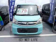 スズキ スペーシア