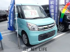 スズキ スペーシア