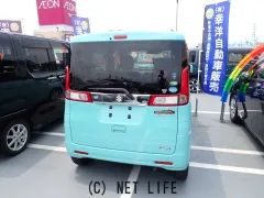 スズキ スペーシア