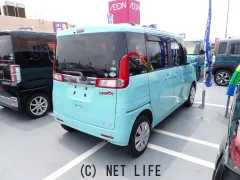 スズキ スペーシア