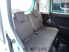 スズキ スペーシア