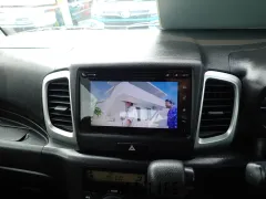 スズキ スペーシア