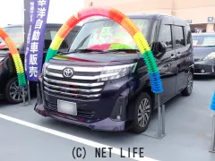 トヨタ ルーミー
