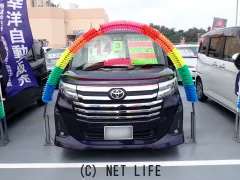 トヨタ ルーミー