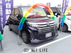 トヨタ ルーミー