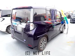 トヨタ ルーミー