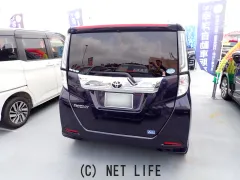 トヨタ ルーミー