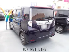 トヨタ ルーミー