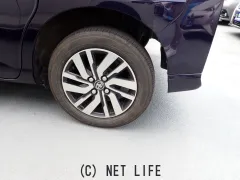 トヨタ ルーミー