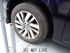 トヨタ ルーミー