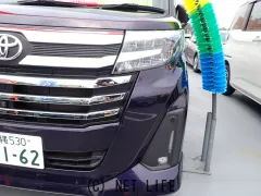 トヨタ ルーミー