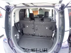 トヨタ ルーミー