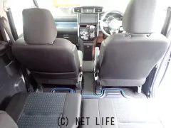 トヨタ ルーミー