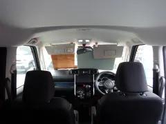 トヨタ ルーミー