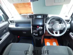 トヨタ ルーミー