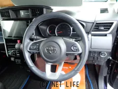 トヨタ ルーミー