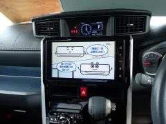 トヨタ ルーミー