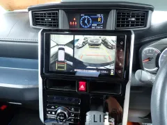 トヨタ ルーミー