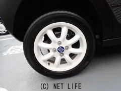 ダイハツ タフト