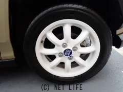 ダイハツ タフト