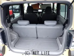 ダイハツ タフト