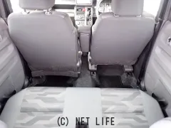 ダイハツ タフト