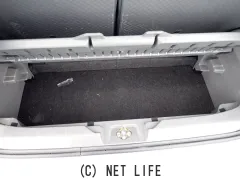 ダイハツ タフト