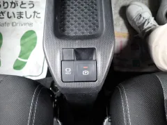 ダイハツ タフト