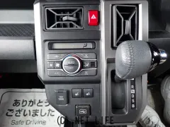 ダイハツ タフト