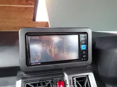 ダイハツ タフト