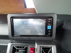 ダイハツ タフト