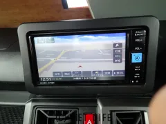 ダイハツ タフト