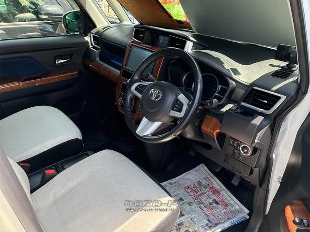 トヨタ ルーミー