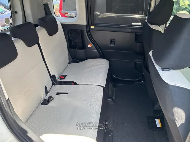 気になる次回の車検工賃は格安30%OFFでお承り致します!!次の次は更に割引額U トヨタ ルーミー