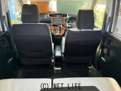 トヨタ ルーミー