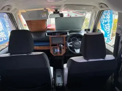 トヨタ ルーミー