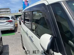 トヨタ ルーミー