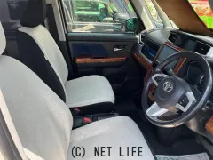 トヨタ ルーミー