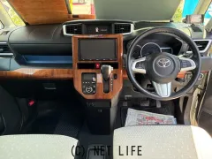 トヨタ ルーミー